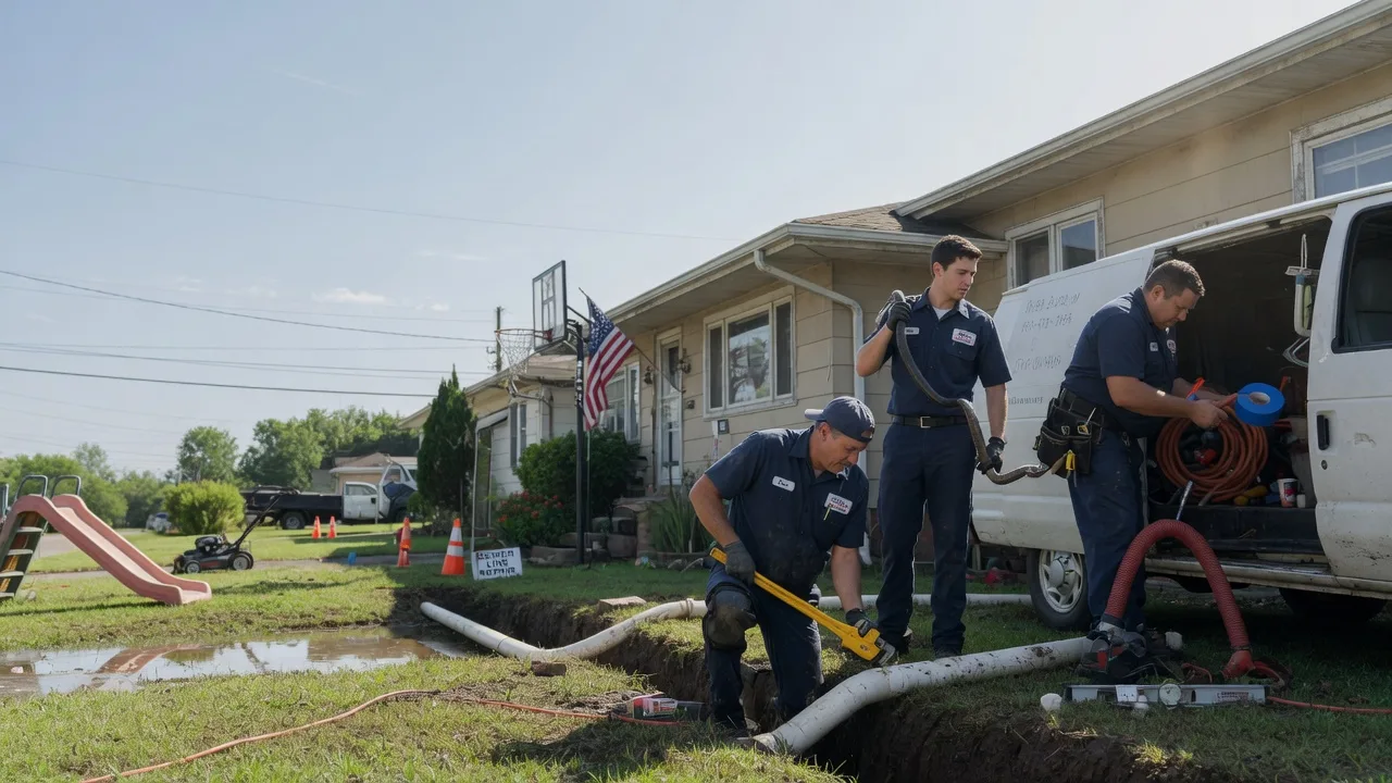 Toilet Installation in Raymond, IL near me
